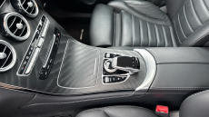 Mercedes-Benz GLC 250 4Matic AMG Line Premium Plus 5dr 9G-Tronic Petrol Estate